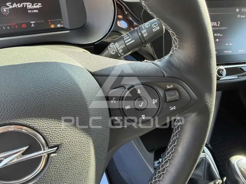 2024 Opel Corsa