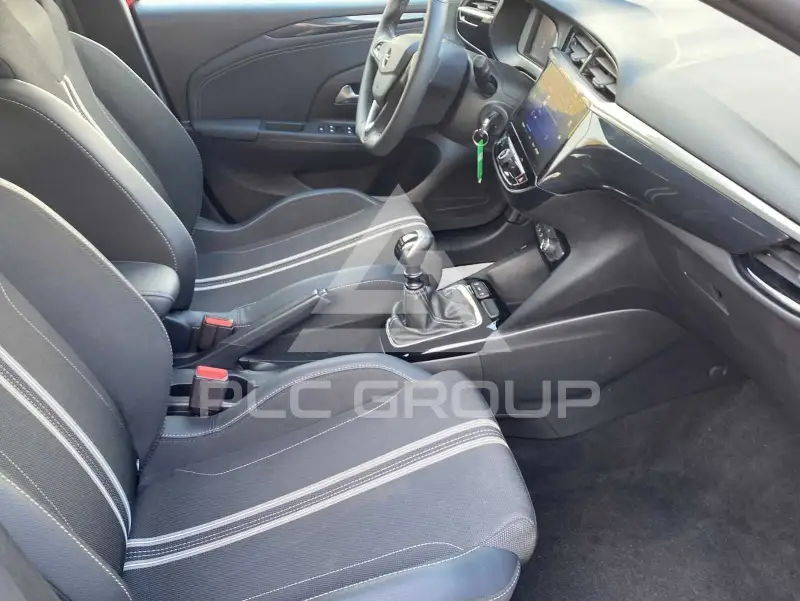 2024 Opel Corsa