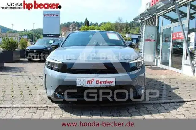 2024 Opel Corsa