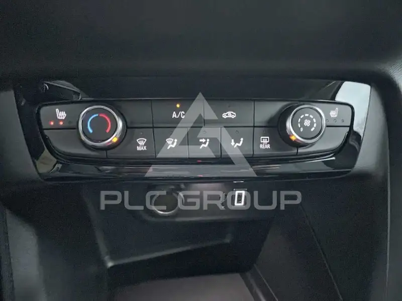 2024 Opel Corsa