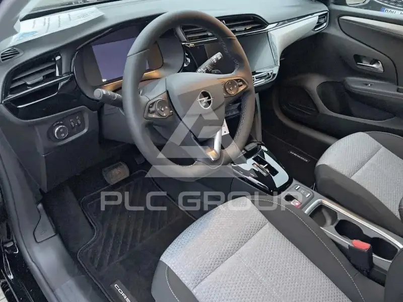 2024 Opel Corsa