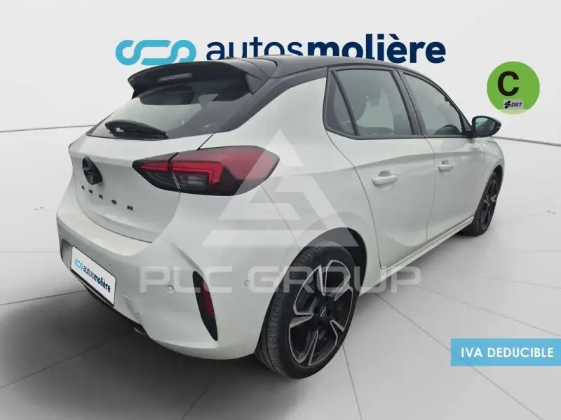 2024 Opel Corsa