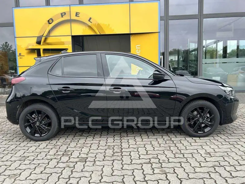 2024 Opel Corsa