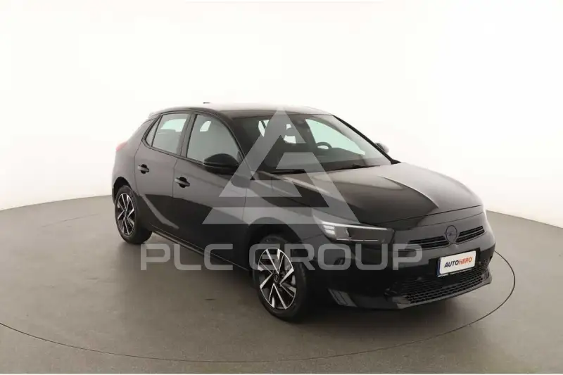 2024 Opel Corsa