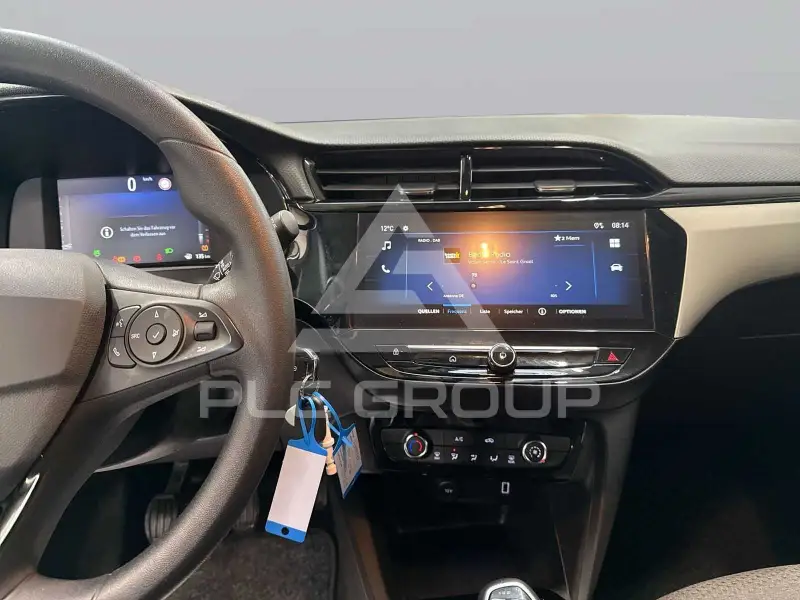 2024 Opel Corsa
