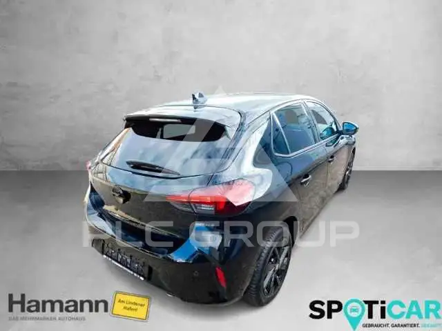 2024 Opel Corsa