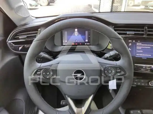 2024 Opel Corsa