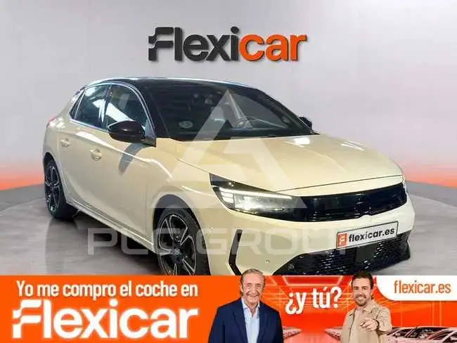 2024 Opel Corsa