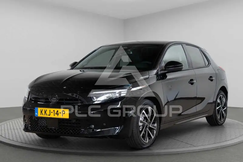2024 Opel Corsa