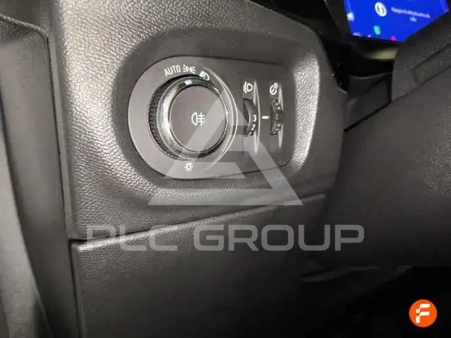 2024 Opel Corsa