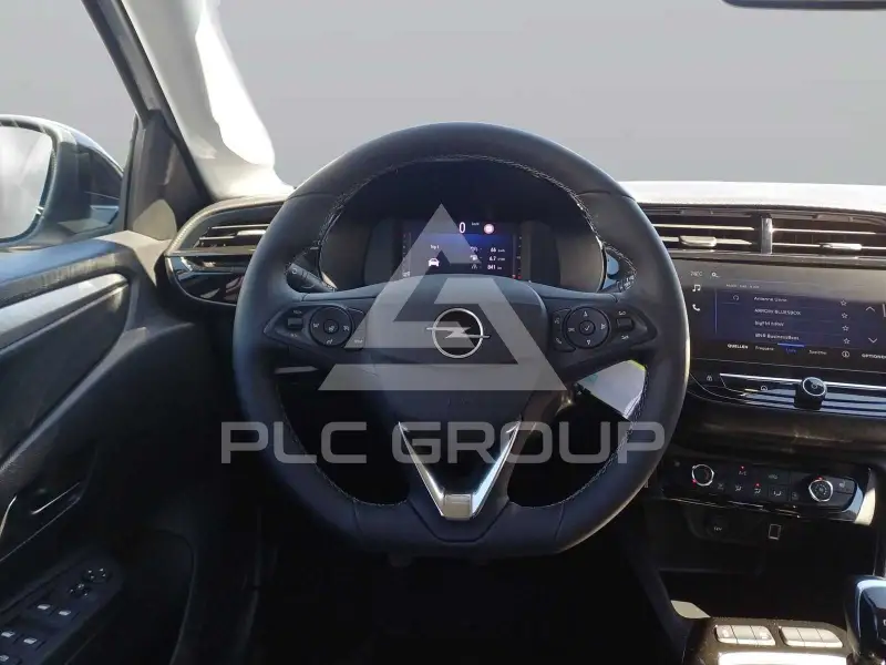 2024 Opel Corsa