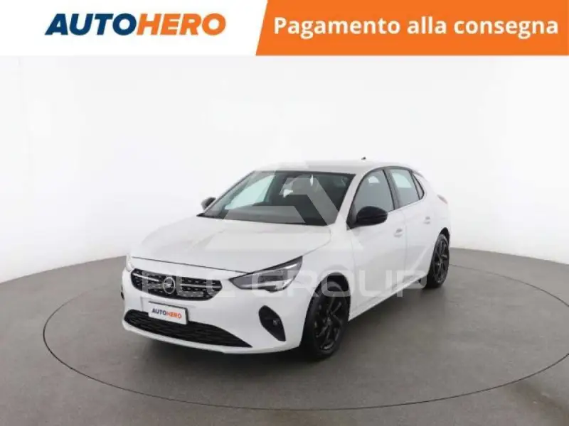 2024 Opel Corsa