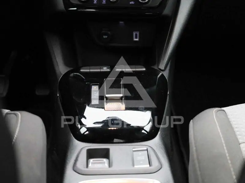 2024 Opel Corsa