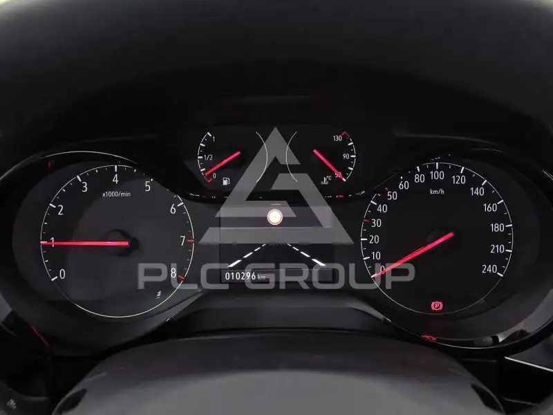 2024 Opel Corsa