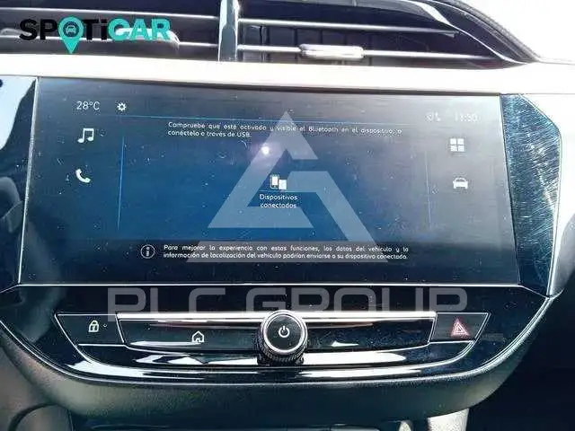 2024 Opel Corsa