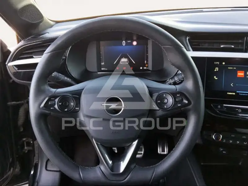 2024 Opel Corsa