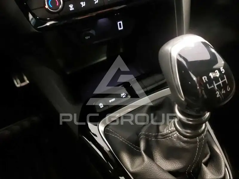 2024 Opel Corsa