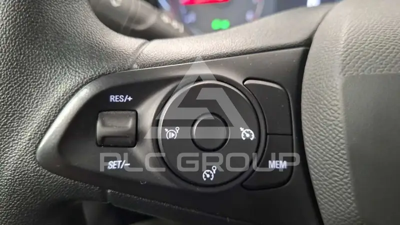 2024 Opel Corsa