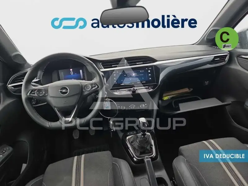 2024 Opel Corsa