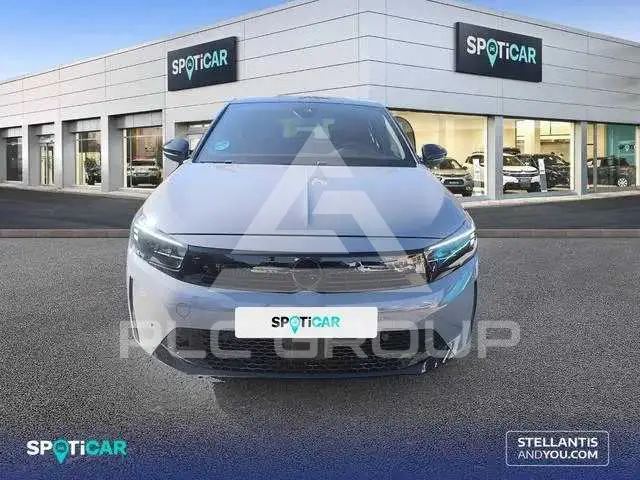 2024 Opel Corsa