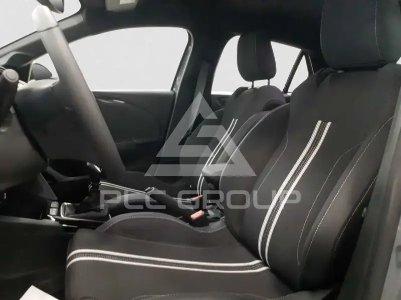 2024 Opel Corsa