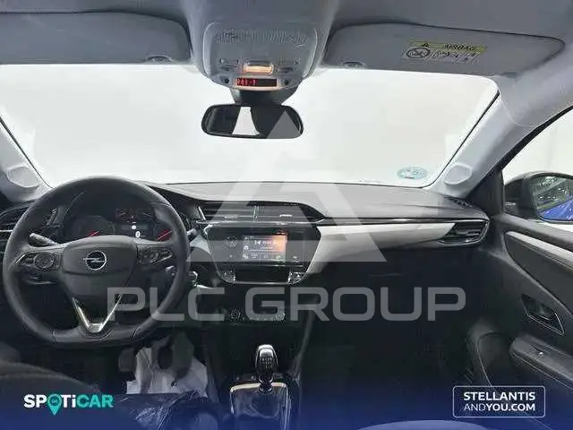 2024 Opel Corsa