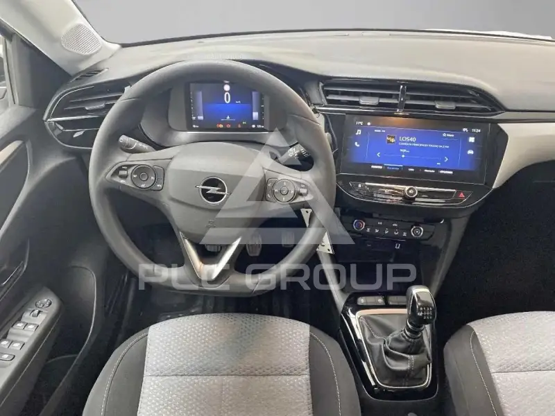 2024 Opel Corsa