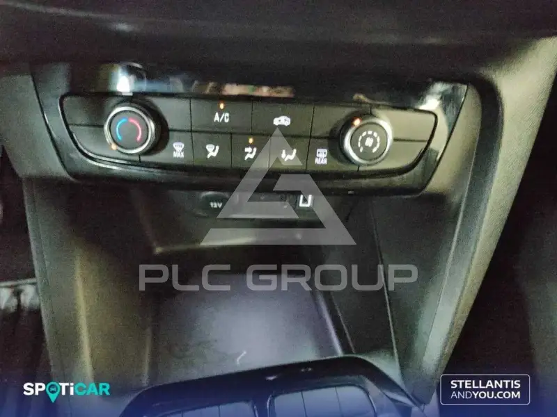 2024 Opel Corsa