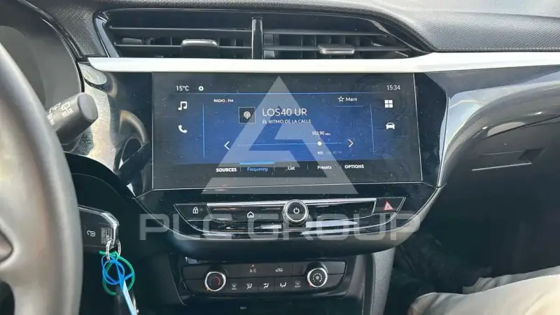 2024 Opel Corsa
