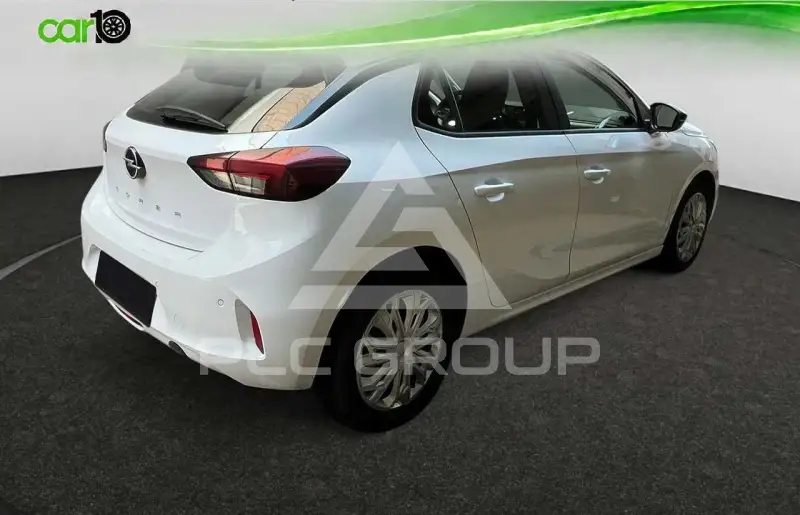 2024 Opel Corsa