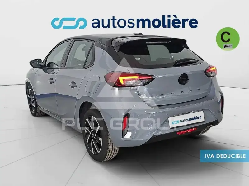 2024 Opel Corsa