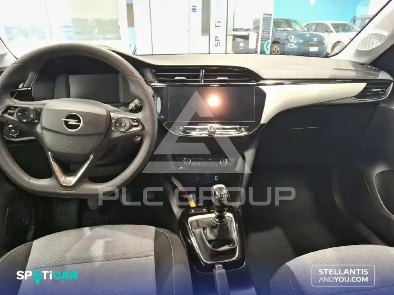 2024 Opel Corsa