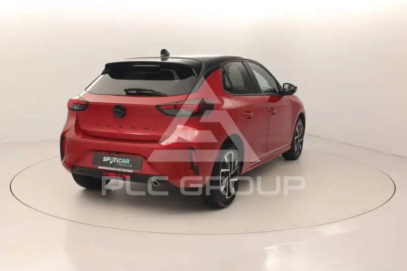 2024 Opel Corsa