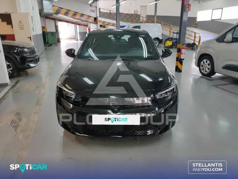 2024 Opel Corsa