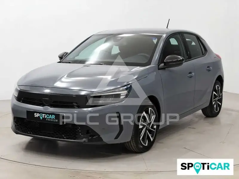 2024 Opel Corsa