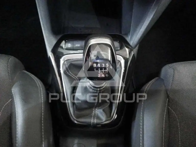 2024 Opel Corsa