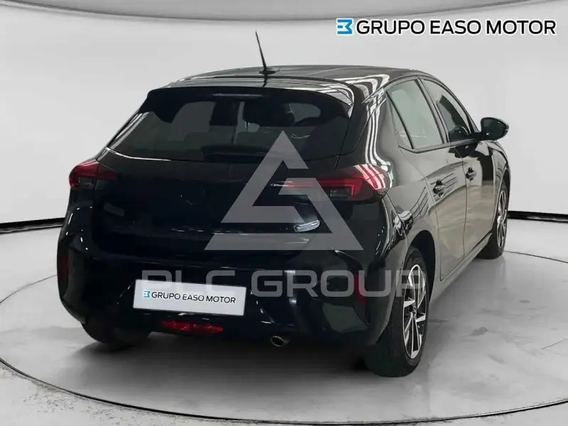 2024 Opel Corsa