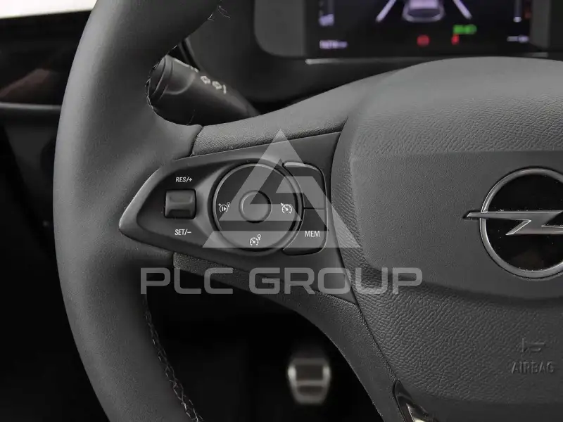 2024 Opel Corsa
