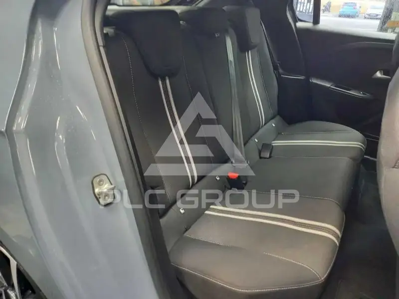 2024 Opel Corsa