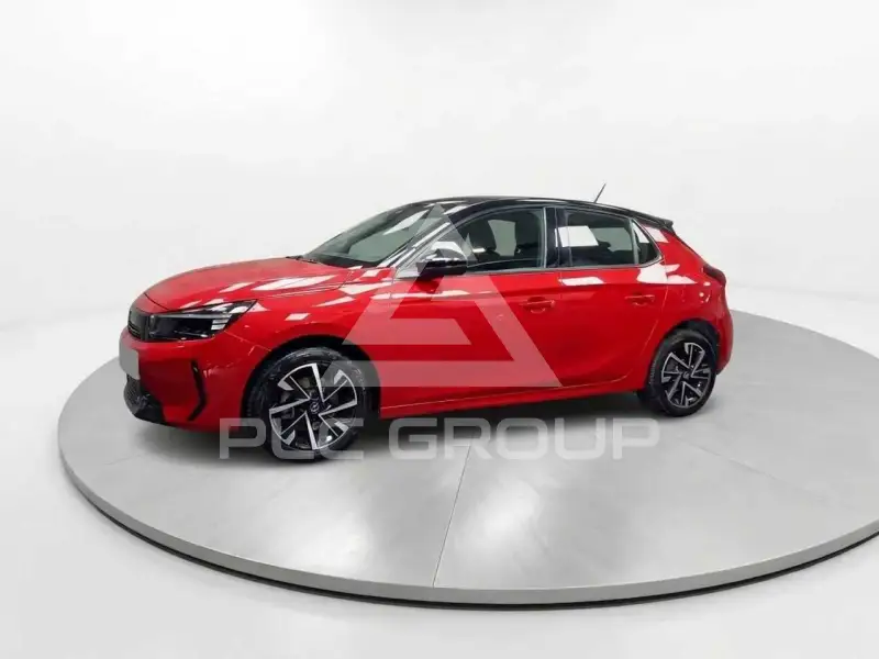 2024 Opel Corsa