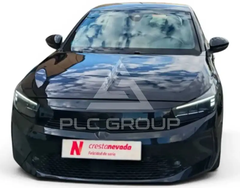 2024 Opel Corsa