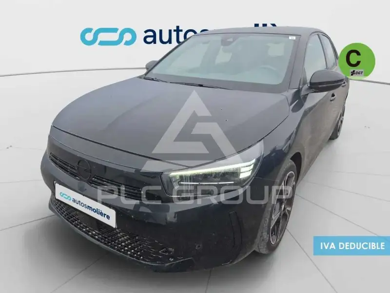2024 Opel Corsa