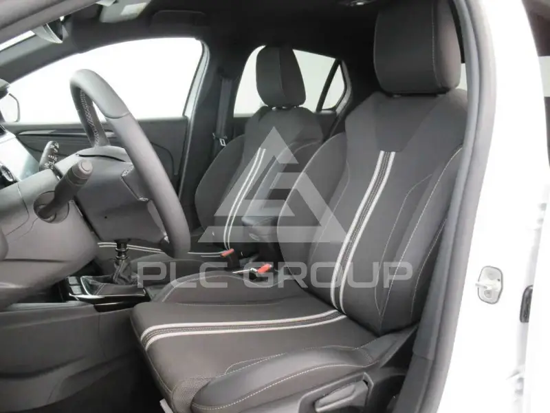 2024 Opel Corsa