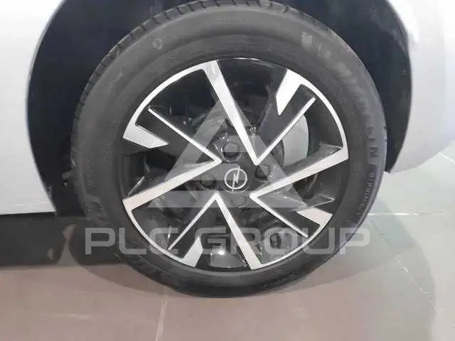 2024 Opel Corsa