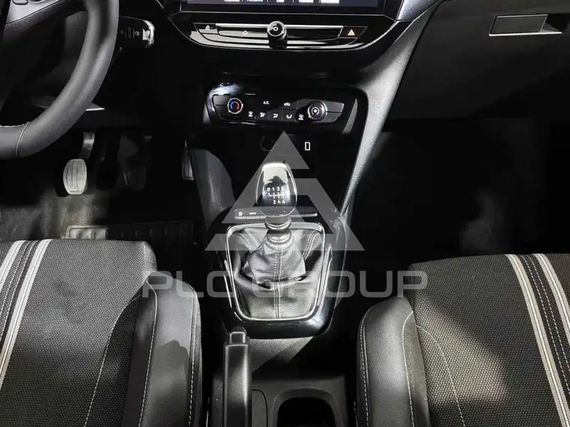 2024 Opel Corsa