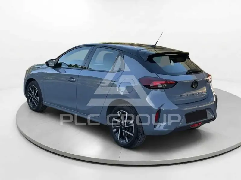 2024 Opel Corsa