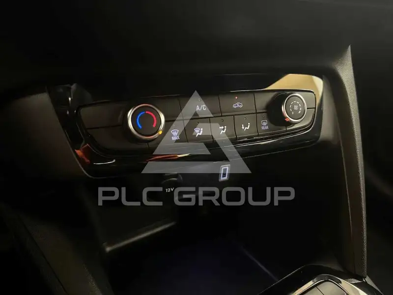 2024 Opel Corsa