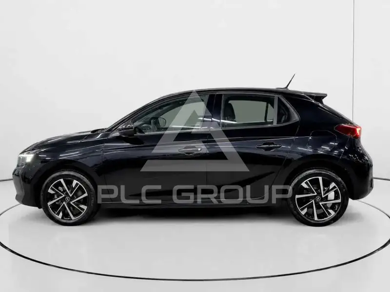 2024 Opel Corsa