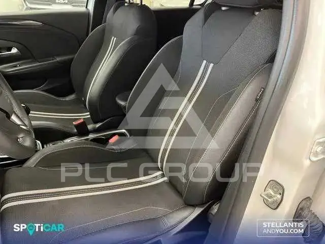 2024 Opel Corsa
