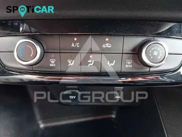 2024 Opel Corsa